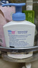 施巴（sebamed）嬰兒沐浴露洗發(fā)水二合一兒童寶寶洗發(fā)沐浴新生兒400ml*2德國進(jìn)口 曬單實(shí)拍圖