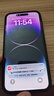 Apple 蘋果 iPhone14ProMax國行雙卡雙待全網(wǎng)通5G 14 Promax 二手手機(jī) 暗紫色【店長推薦】 256G【99超靚機(jī)白條免息限時6期】 曬單實拍圖