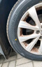 玲瓏輪胎215/55R17 98W 玲瓏臻選 UD 適配起亞K4/名圖 曬單實(shí)拍圖