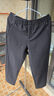 森馬（Semir）舒服褲|休閑褲男錐形褲發(fā)熱易打理冬長(cháng)褲抓絨褲子101724127115 曬單實(shí)拍圖