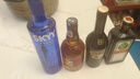 野格德國原裝進(jìn)口 鹿角利口酒 力嬌酒調制配制酒 500ml 曬單實(shí)拍圖