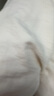 馬克華菲兒童春秋款透氣吸汗上衣半開(kāi)領(lǐng)拉鏈衫長(cháng)袖運動(dòng)服直筒寬松長(cháng)褲套裝 M臘腸犬K軍綠（工裝褲） 140 曬單實(shí)拍圖