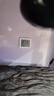小米米家智能溫濕度計3mini 智能家居家用車(chē)內高精度溫度顯示器智能聯(lián)動(dòng)高續航迷你便攜 白色 曬單實(shí)拍圖