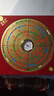 銅之心 萬(wàn)福堂羅盤(pán)風(fēng)水盤(pán)高精度八寸三元三合綜合盤(pán)專(zhuān)業(yè)初學(xué)者大字體大 萬(wàn)福堂【六寸綜合盤(pán)】 曬單實(shí)拍圖