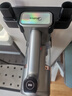 美的（Midea）吸塵器家用無(wú)線(xiàn)Q7 手持吸塵器   綠光顯塵車(chē)載大吸力 除螨除塵一體機輕量【國家補貼】 曬單實(shí)拍圖
