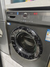 統帥（Leader）海爾智家出品滾筒洗衣機全自動(dòng)京東自營(yíng) 10公斤家用超薄一級能效 以舊換新國家補貼TQG100-B29S 曬單實(shí)拍圖