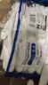 星宇PU勞保手套10雙M碼耐磨防滑工作涂指涂掌透氣薄款夏季防曬白色 曬單實(shí)拍圖