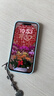 Apple/蘋(píng)果 iPhone 15 (A3092) 128GB 黑色 支持移動(dòng)聯(lián)通電信5G 雙卡雙待手機 曬單實(shí)拍圖