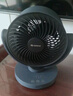 格力（GREE）空氣循環(huán)扇家用電風(fēng)扇臺式桌面小風(fēng)扇臥室辦公宿舍搖頭電扇節能大風(fēng)量排氣扇渦輪對流換氣空調伴侶 循環(huán)空氣 風(fēng)感清涼-機械款（FXT-1505g3） 曬單實(shí)拍圖