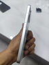 小米 REDMI K80 國家補貼 第三代驍龍 8 6550mAh大電池 澎湃OS 雪巖白 12GB+256GB 紅米5G手機 曬單實(shí)拍圖