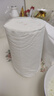 雨森 YOOSON【10斤】衛生紙5層可濕水卷紙批發(fā)家庭無(wú)芯手紙廁紙柔韌 5層 178g/卷*28卷 【商超同款】10斤28卷（可濕水） 曬單實(shí)拍圖