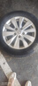 德國馬牌（Continental）汽車(chē)輪胎 215/60R16 95V UCJ 適配雅閣/帕薩特/邁騰/天籟 曬單實(shí)拍圖