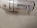 小熊（Bear）榨汁杯便攜式榨汁機(jī)小型水杯一體果汁機(jī)家用果蔬機(jī)榨果蔬水果橙汁料理機(jī)一機(jī)多用大電池教師節(jié)禮物 【安心材質(zhì)】LLJ-T03H1單蓋 升級(jí)六葉刀 曬單實(shí)拍圖