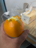 贛南臍橙橙子贛南臍橙正宗江西贛州直發(fā)早橙時(shí)令水果禮盒手剝橙新鮮水果 2斤[單果65mm約6-8個(gè)]嘗鮮裝 曬單實(shí)拍圖