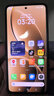小米REDMI 紅米K80 國家補貼 5G手機 第三代驍龍8 IP68防塵防水 6550mAh大電池 小米澎湃OS 玄夜黑 12GB+256GB 曬單實(shí)拍圖