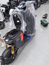 九號（Ninebot）電動(dòng)車(chē)2025款 Fz 110 電動(dòng)自行車(chē)9號智能鋰電【門(mén)店自提】 到門(mén)店選顏色 曬單實(shí)拍圖