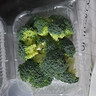 【富硒】西蘭花300g(側枝) 曬單實(shí)拍圖