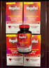 MegaRed脈拓南極磷蝦油軟膠囊深海魚(yú)油omega-3美國進(jìn)口高純度500mg 80粒 曬單實(shí)拍圖