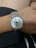 北京手表男士全自動(dòng)機械表經(jīng)典系列日歷國表雙十一生日禮物送男生 曬單實(shí)拍圖