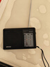 山水（SANSUI）M38全波段老人收音機老年人充電迷你小音箱便攜式隨身聽(tīng)FM調頻廣播音響 曬單實(shí)拍圖