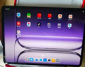 一加平板 2 Pro 13.2英寸平板電腦驍龍8至尊版芯片16GB+512GB 冰川銀 游戲辦公學(xué)生 曬單實(shí)拍圖