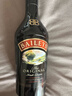 百利（Baileys）甜酒奶酒原味力嬌酒利口酒 500ml*2 洋酒組合裝  曬單實(shí)拍圖