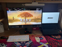 三星（SAMSUNG）27英寸 G61SD QD-OLED 240Hz 2K 0.03msGTG 防燒屏技術(shù)防眩光玄龍騎士 電競顯示器 LS27DG610SCXXF 曬單實(shí)拍圖