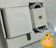 華為全能充電器(66W)超級(jí)快充含6A Type-C數(shù)據(jù)線 3C認(rèn)證 適配華為手機(jī)Mate60Pro/Pura 70 曬單實(shí)拍圖