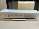 拜杰真空密封袋食品級加厚真空袋食品抽真空袋真空機封口袋真空包裝袋塑封袋壓縮收納袋保鮮袋25*30cm 曬單實(shí)拍圖