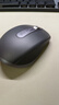 羅技（Logitech）大師系列 MX Anywhere 3S 靜音鼠標 無(wú)線(xiàn)藍牙雙模鼠標 商務(wù)辦公 便攜智能鼠標 石墨黑 接收器另購 曬單實(shí)拍圖
