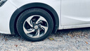 玲瓏輪胎165/70R14 85T 玲瓏臻選 HD XL 適配寶駿310/東風(fēng)小康K07S 曬單實(shí)拍圖
