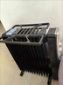 先鋒石墨烯取暖器電暖器電暖氣片家用電熱油汀13片全屋升溫智能恒溫低噪節能烘衣加濕DYT-Z2 曬單實(shí)拍圖