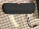 JBL FLIP ESSENTIAL 2 旗艦款二代 藍牙音箱 戶(hù)外便攜音響 防水設計 桌面低音炮 教師節禮物 炫酷黑 曬單實(shí)拍圖