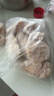 上鮮 雞大胸 凈重8斤 冷凍 出口級健身雞胸肉雞肉輕食 清真食品 曬單實拍圖