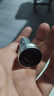 紐曼（Newmine）車載充電器點(diǎn)煙器一拖二雙USB金屬車充電壓顯示檢測快充SX001-008 曬單實(shí)拍圖