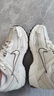 耐克（NIKE）Zoom Vomero 5女鞋時尚舒適防滑耐磨復(fù)古跑鞋千禧運動休閑鞋 IB8129-133 36.5 曬單實拍圖