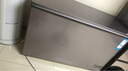 海爾（Haier）368升商用家用冰柜 國家補貼20%大容量冷藏柜冷凍柜小冰柜家用冰箱冷柜BC/BD-368GHPCD 以舊換新 商用新品-38℃ 368L 曬單實(shí)拍圖