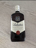 百齡壇（Ballantine`s）XPLUS會(huì )員聯(lián)名款 特醇 威士忌 500ml雙瓶裝  洋酒禮盒   曬單實(shí)拍圖