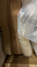 UGG【雙11搶先購】秋季新款女士厚底懶人毛毛鞋 1166733CHE|栗色39 曬單實拍圖