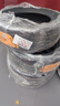德國馬牌（Continental）汽車輪胎 205/55R16 91V UCJ 適配朗逸/速騰/寶來/卡羅拉 曬單實拍圖