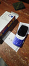 HMD3210巴薩版 4G全網(wǎng)通 傳承諾基亞經(jīng)典 2.4英寸雙卡雙待 直板按鍵學(xué)生功能機(jī)備用AI手機(jī) 藍(lán)色 曬單實(shí)拍圖