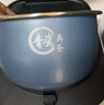 美的IH加熱一級能效電飯煲電飯鍋1-2-3人用 陶瓷內膽家用智能定時(shí)迷你電飯煲3升快速飯柴火飯電煮飯煲 【一級能效 IH加熱】25年新品 3L 曬單實(shí)拍圖