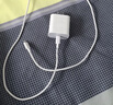 OKSJ適用于蘋(píng)果充電器雙頭Type-C數據線(xiàn)二合一PD30W充電套裝一拖二車(chē)載【支持蘋(píng)果6-16全系】 曬單實(shí)拍圖