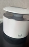 哇哦【國家補貼】天貓精靈智能音箱X6藍牙音響AI大模型HIFI音質(zhì)低音炮大模型語(yǔ)音控制鬧鐘禮物 白色 曬單實(shí)拍圖