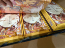 美心（Meixin）流心奶黃港式月餅禮盒360g 8枚裝中國香港進(jìn)口中秋送禮禮品 曬單實(shí)拍圖