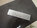 惠普全光譜高亮護眼led吸頂燈客廳主臥書房兒童房燈現(xiàn)代簡約 160W 35㎡內(nèi)適用 110*70CM-精靈 曬單實拍圖