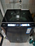 海爾（Haier）波輪洗衣機(jī)全自動10公斤云溪雙動力免清洗 XQS100-MBDE689 京東自營家電國家補(bǔ)貼紫外除菌智能投放 曬單實拍圖