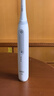 歐樂(lè )B【李佳琦同款】智能電動(dòng)牙刷iO3plus極致白刷頭*2根源潔凈國家補貼京東自營(yíng)京東金榜生日禮物送禮 曬單實(shí)拍圖