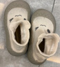 童顏嬰兒地板襪春秋男女寶寶軟底學(xué)步襪防滑隔涼早教襪子2雙裝 22碼 曬單實拍圖