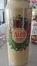 阿爾寇（ALCO）歐洲原裝進(jìn)口白啤小麥啤酒整箱24瓶批發(fā)中秋 阿爾寇白啤 500mL 24罐 曬單實(shí)拍圖